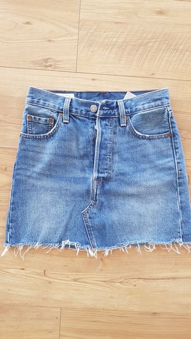 Levi's Levis spódnica spódniczka