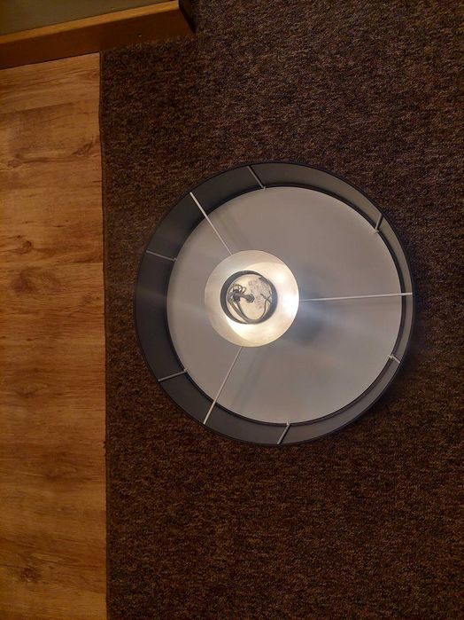 VIVIANE black 6390 Nowodvorski