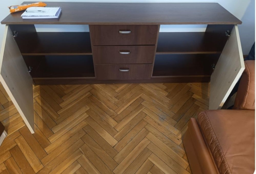 Sprzedam dwie komody