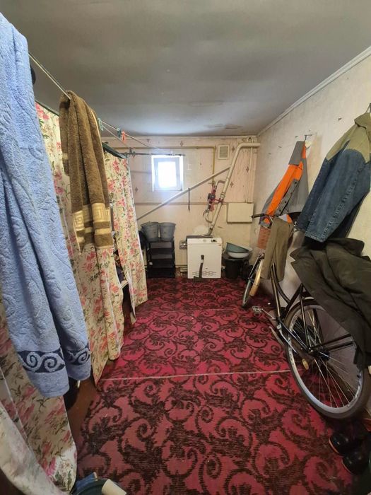 Продам будинок , р-н Ковельський