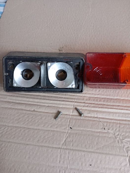 Продам ліхтар прицепа