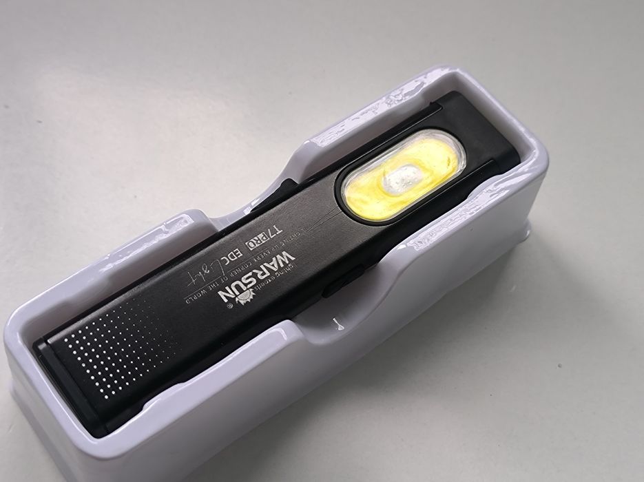 Ліхтар Warsun T7 PRO