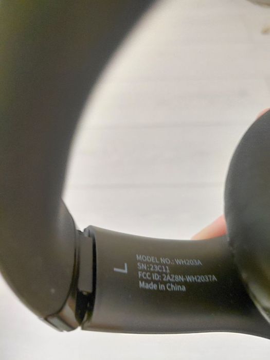 Навушники Uliptz