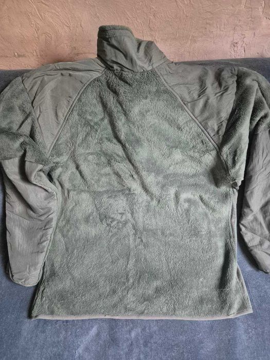 ОригінальнІ фліскИ США ECWCS GEN III Level 3 SS/SR/MR/ML/LR/XLR