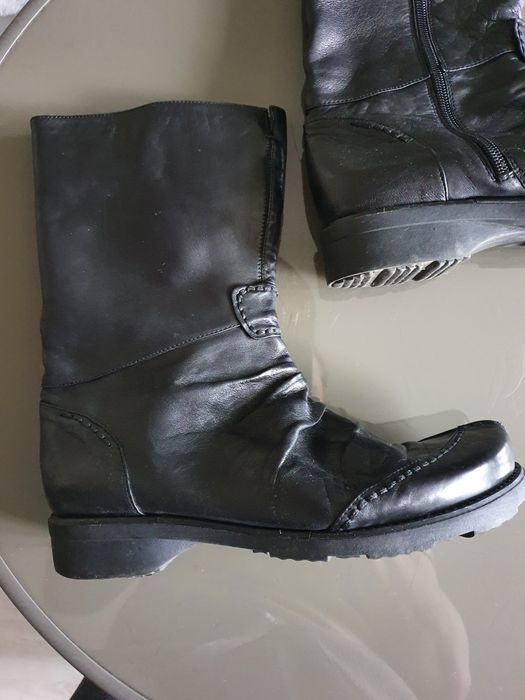 Wloskie buty firmy Grand Canal shoes