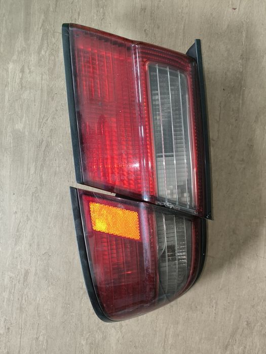 Peças Nissan Almera N15