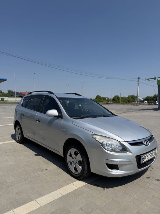Хюндай і30 2009р.