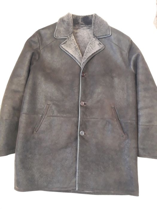 Дублянка натуральна