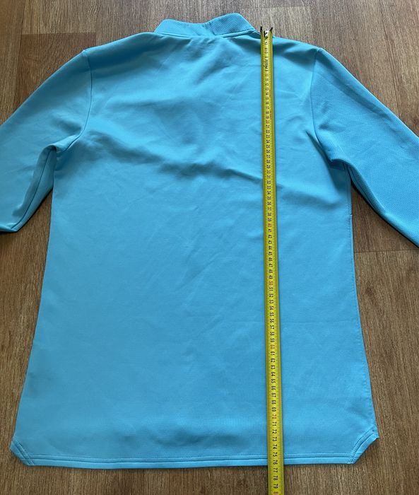 Кофта спортивна New Balance Динамо Київ