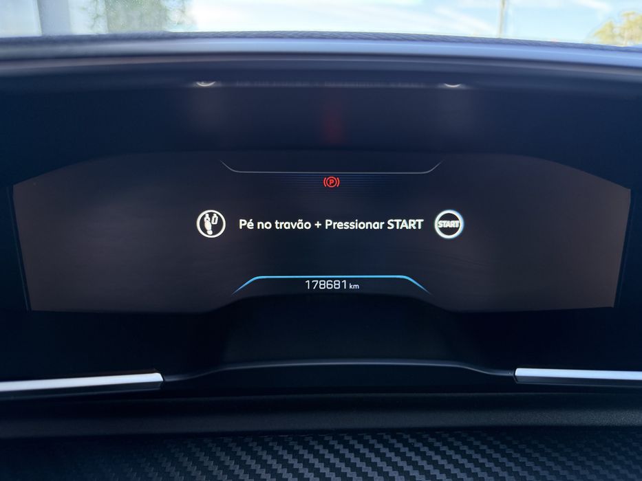 Peugeot 508 SW — fotografia 12