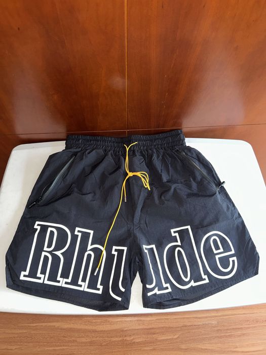 Calções de banho Rhude