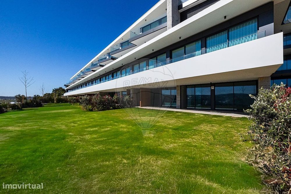Apartamento T4 para venda