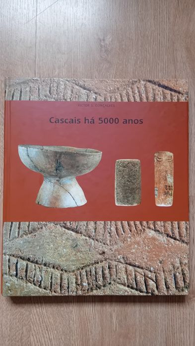 Cascais há 5000 anos