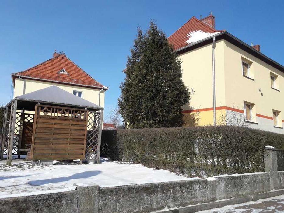 3-pokojowe mieszkanie 66,5 m² | I piętro | Ogród | Kożuchów