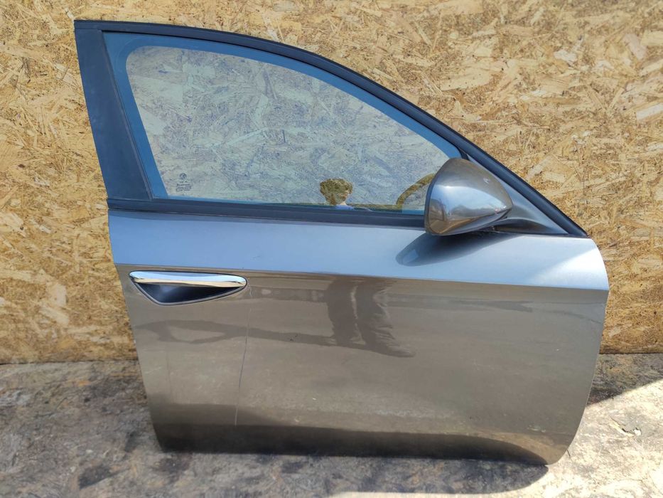 Alfa Romeo 159 Drzwi Prawe Przednie Prawy Przód PP Pasażera