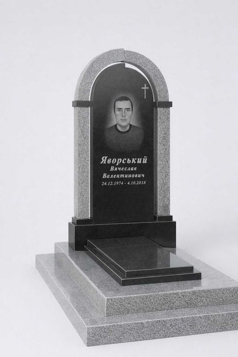 Виробник гранітних пам’ятників. Готові комплекти. Опт Доставка Україна