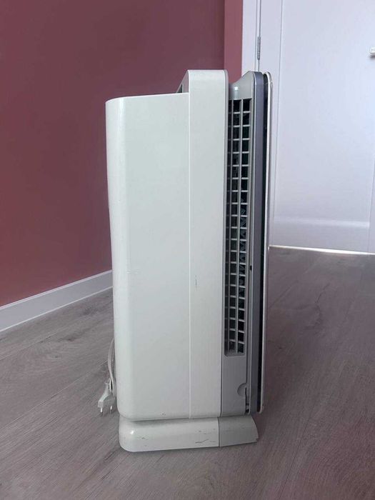 Очищувач повітря Daikin mc707vm-s