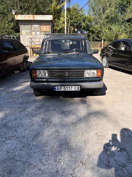 Продам ВАЗ/LADA  2104