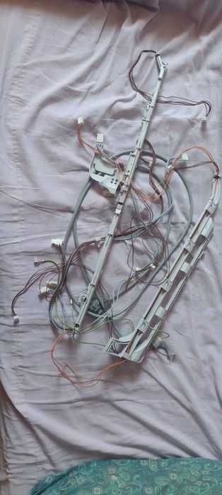 Проводка (комплект проводов) для Bosch