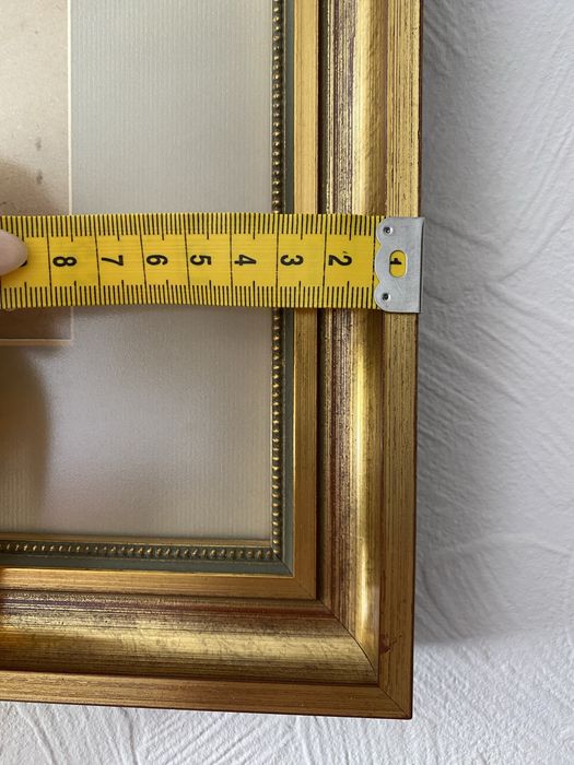 Рама деревяна  для картини