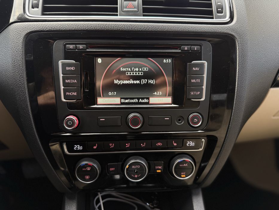 Продам Volkswagen Jetta 2015 SEL