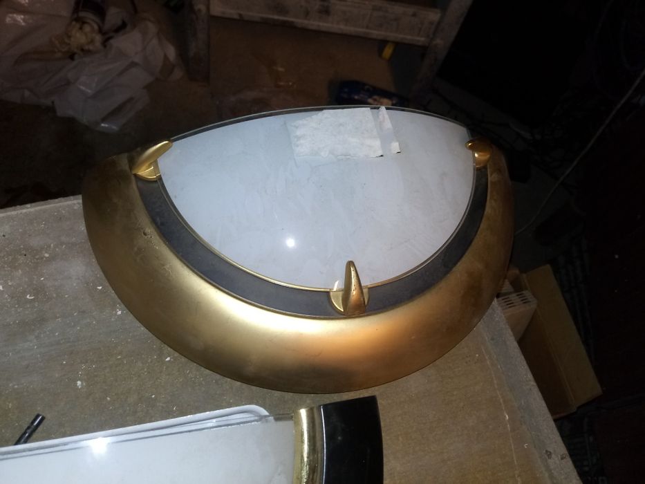 Sprzedam 4 plafony scienne