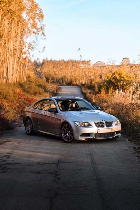 BMW M3 E92 Coupe