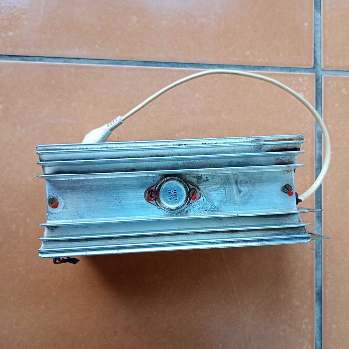 Zasilacz TELKOM -Telmor ZST 3