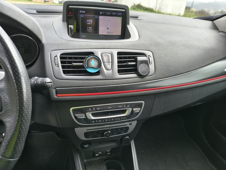 Renault Megane 3 Sport Tourer fase 3 GT Line, 1.6 DCI 130cv