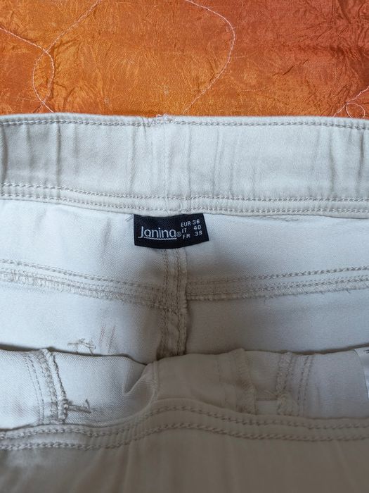 Женские летние капри