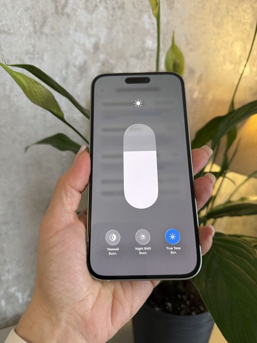 Iphone 15 Plus 128gb Green айфон