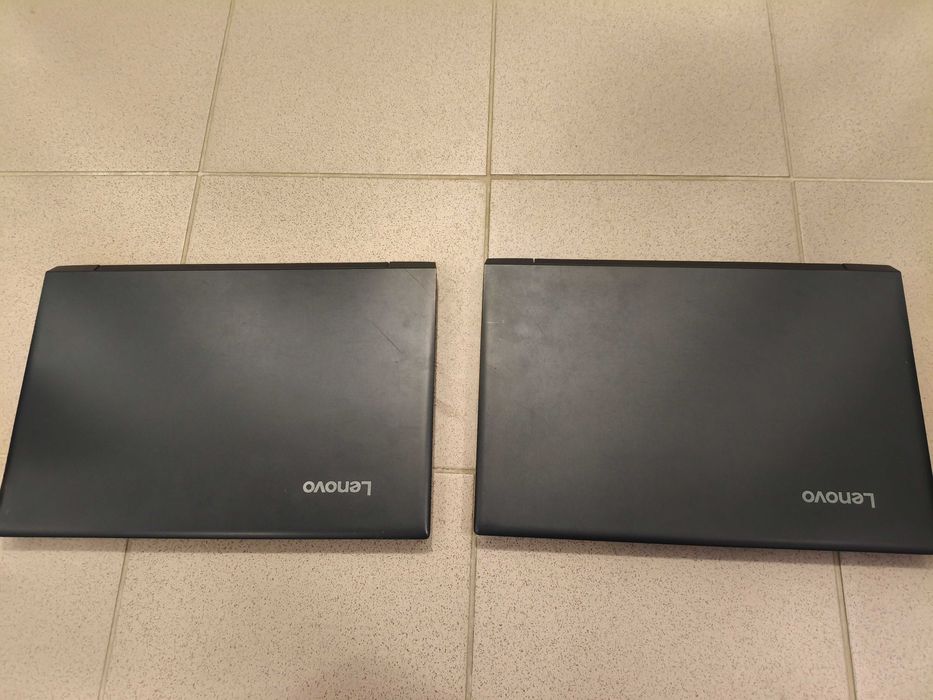 Sprzedam 2 laptopy Lenovo V310 (uszkodzone)