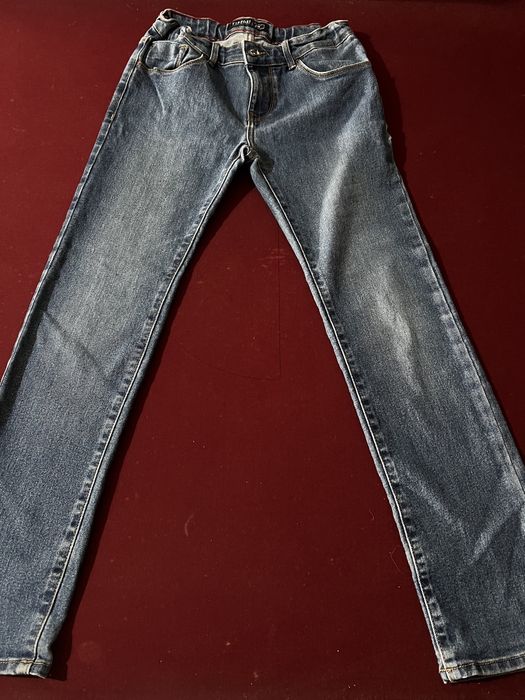 Calças Ganga Tiffosi John 11-12