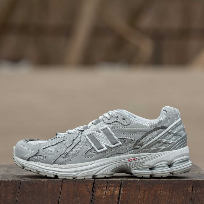 Кросівки New Balance 1906D Protection Pack Reflective premium