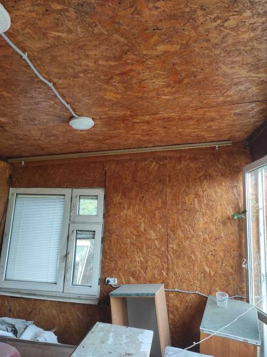 Продам дачу в Малой Даниловке