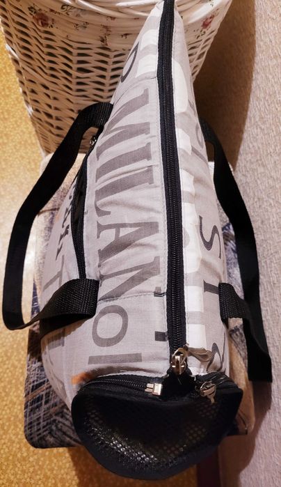 Сумка-переноска для собак і кішок Комфорт №0 (22.5х32.5х28)