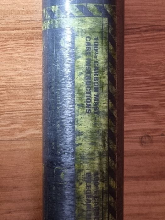 Maszt NeilPryde 490 sdm 100%