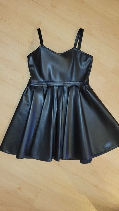 Sprzedam sukienkę (sarafan)