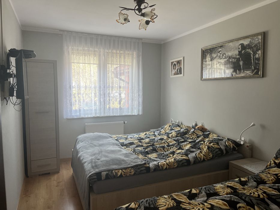 Mieszkanie 67m2 nowe bloki
