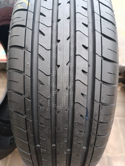 205/70R15 96H opony letnie MAXXIS Victra 510 8mm 2 SZT kurier/montaż