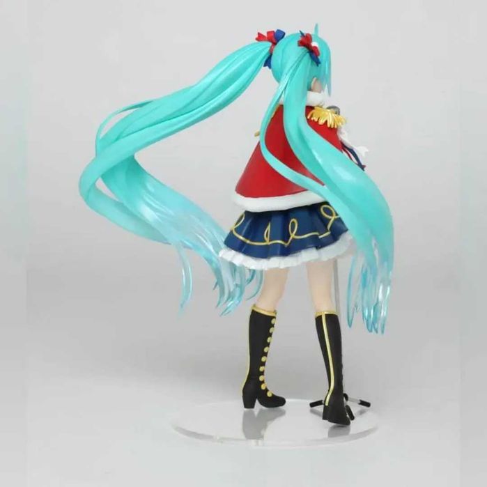 Фігурка Hatsune Miku Vocaloid Winter Live Ver.