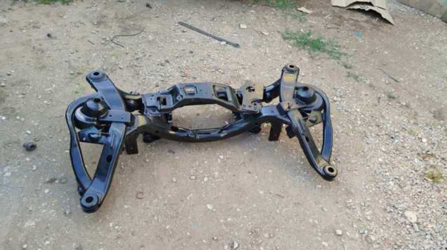 Підрамник Розборка Volvo XC90 I 2002-2015рік Шрот Подрамник задний