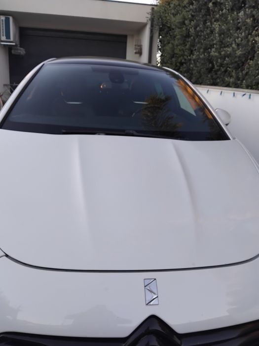 Citroën DS5