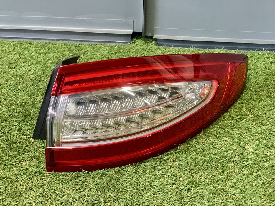 Фонарь задний правый Ford Fusion Led Titanium ОРИГИНАЛ Разборка