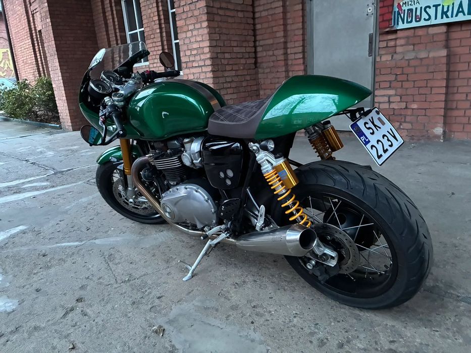 Triumph