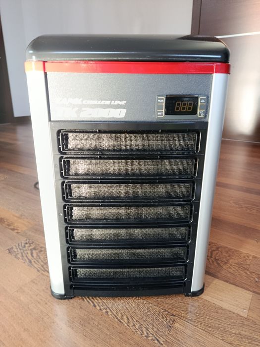 Topowa  chłodziarka firmy Teco tk 2000 stan idealny , polecam