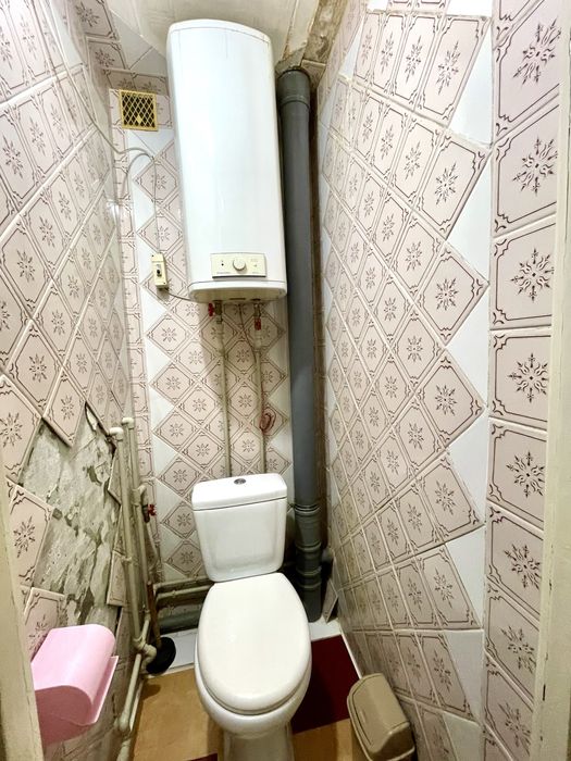 2 кімнатна квартира в Центрі біля Парку Петровського