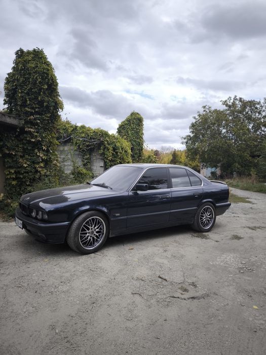 Продам диски колеса r18 bmw 5*120