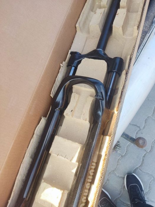 Легкий кастом Formula 26" (11 кг) | RockShox Judy | Shimano MT200, Maxxis Ikon – Сів і поїхав!