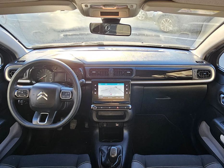 Citroën C3 Pure Tech S&S Live foto 5